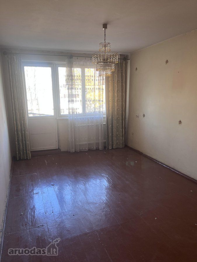 Šiauliai, Lieporiai, Gegužių g., 3 kambarių butas — photo 12