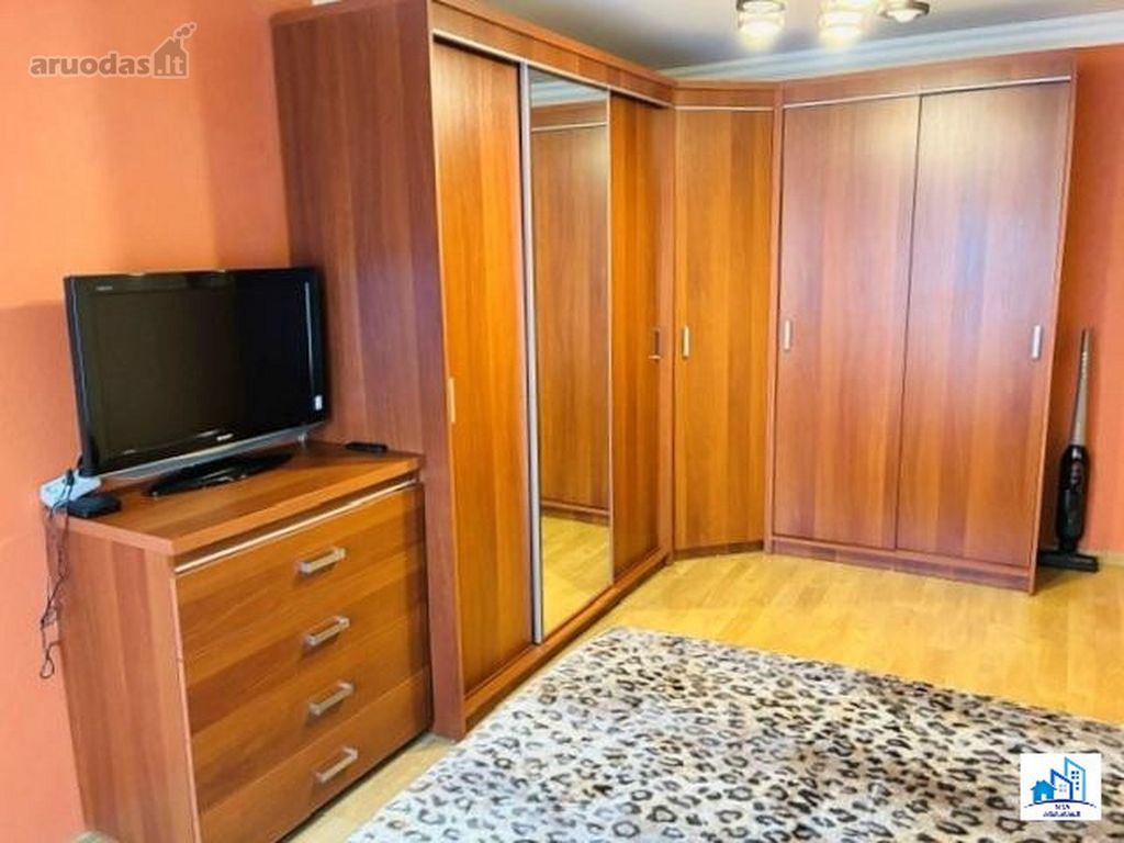 Šiauliai, Dainiai, Gegužių g., 4 kambarių butas — photo 10