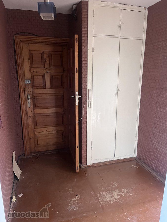 Šiauliai, Lieporiai, Gegužių g., 3 kambarių butas — photo 8