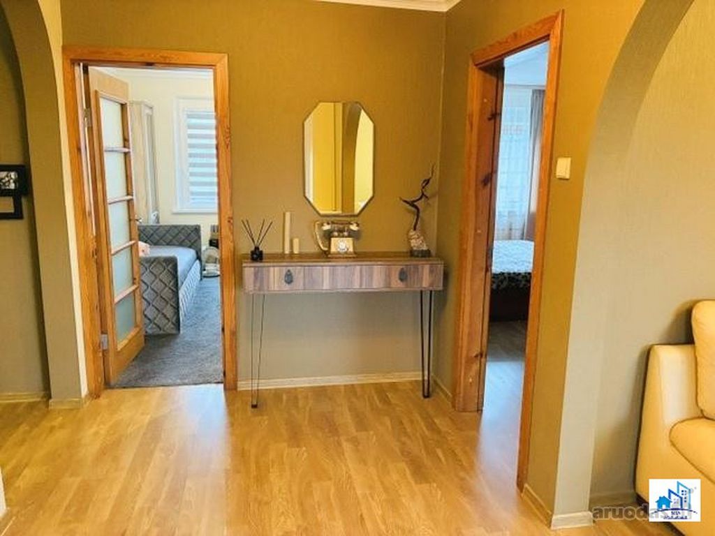 Šiauliai, Dainiai, Gegužių g., 4 kambarių butas — photo 7