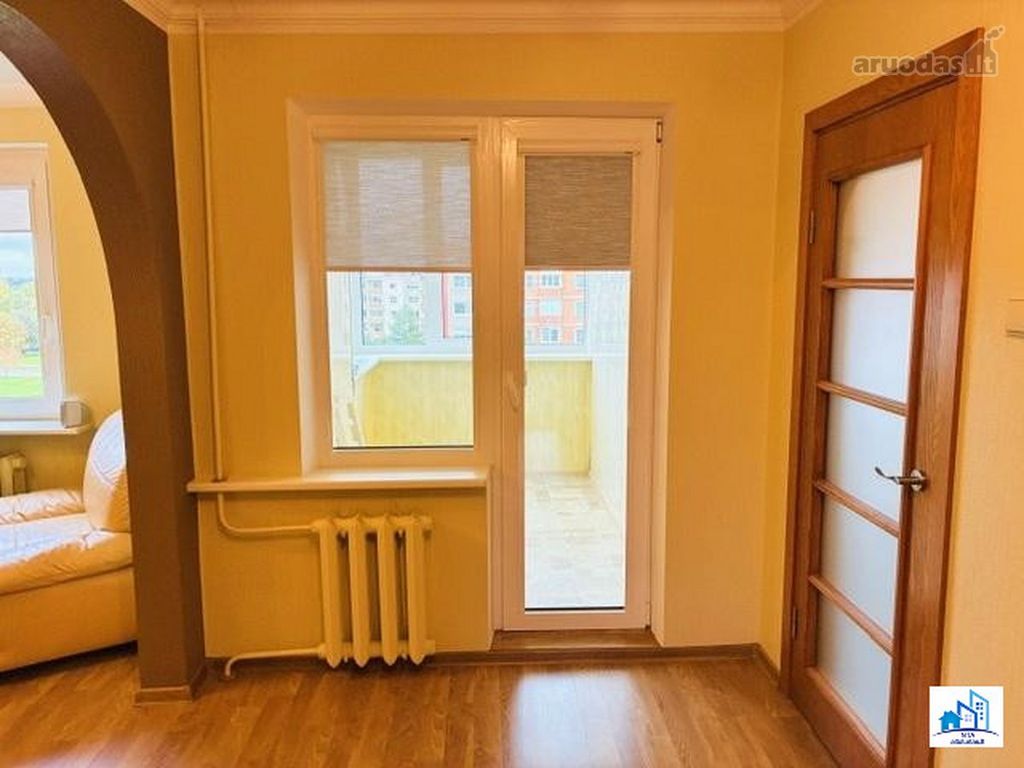 Šiauliai, Dainiai, Gegužių g., 4 kambarių butas — photo 8