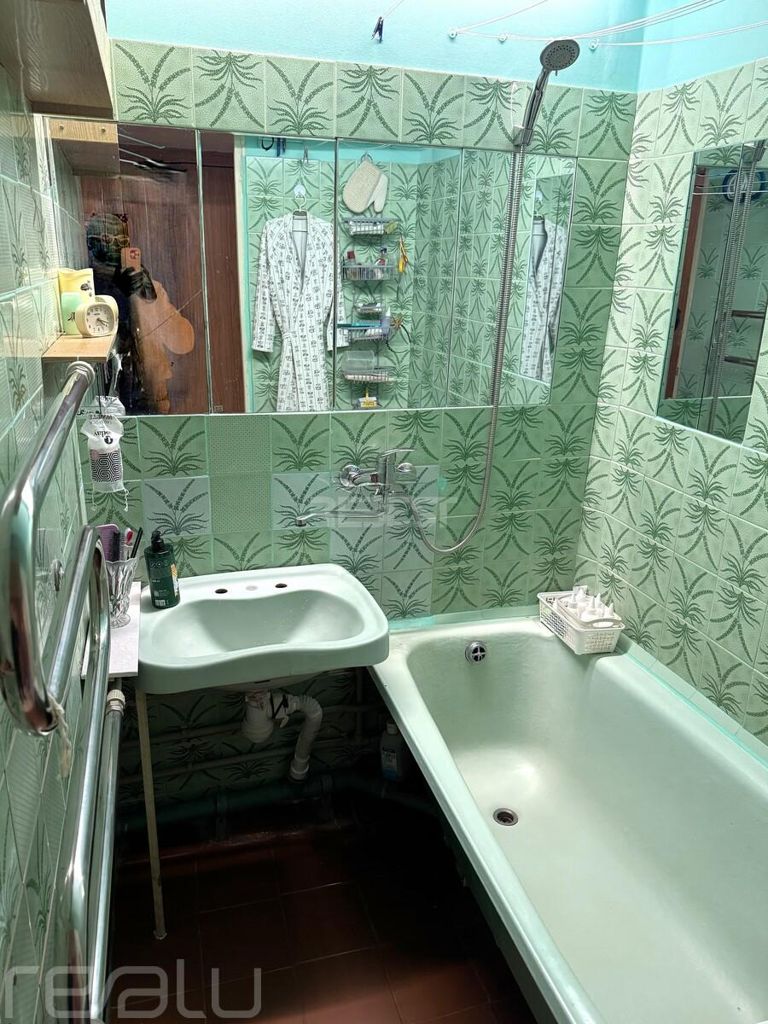 1-room apartment for sale, Šiauliai, Gytarai, Kviečių g., photo 9