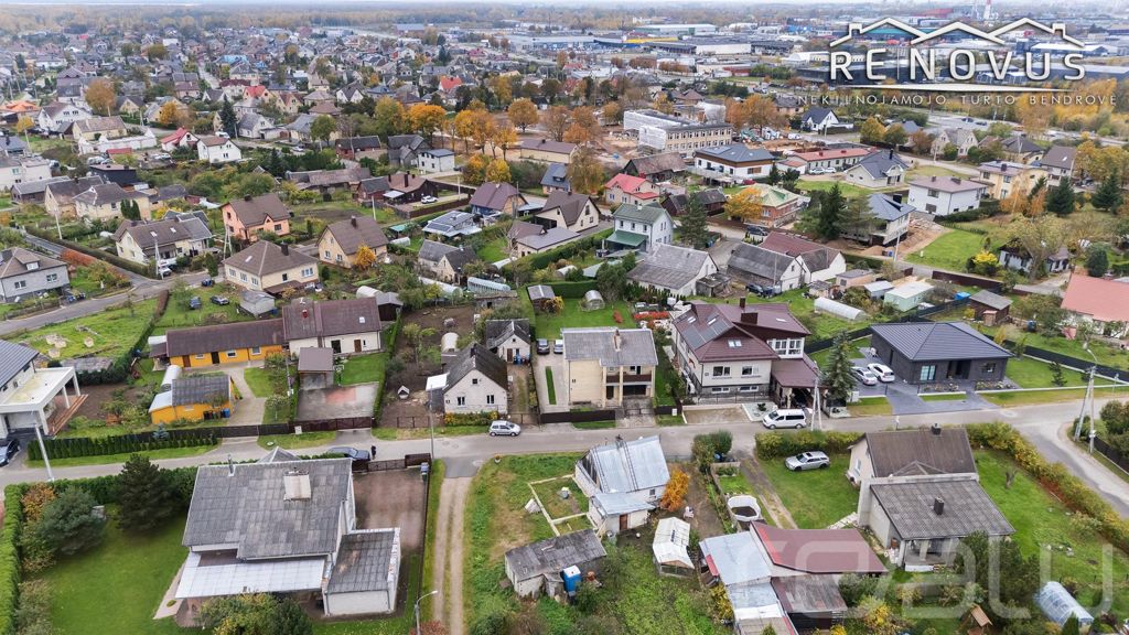 3-room house for sale, Šiauliai, Pabaliai, Artojų g., photo 10