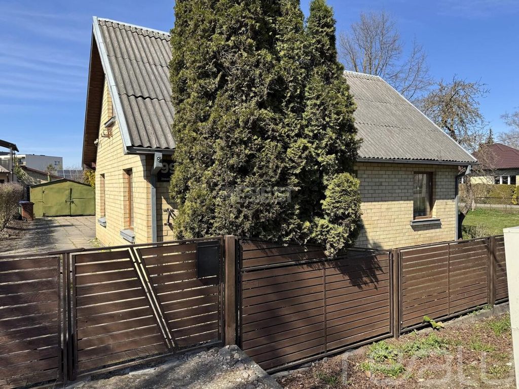 6-room house for sale, Šiauliai, Centras, Žemaitės g., photo 3