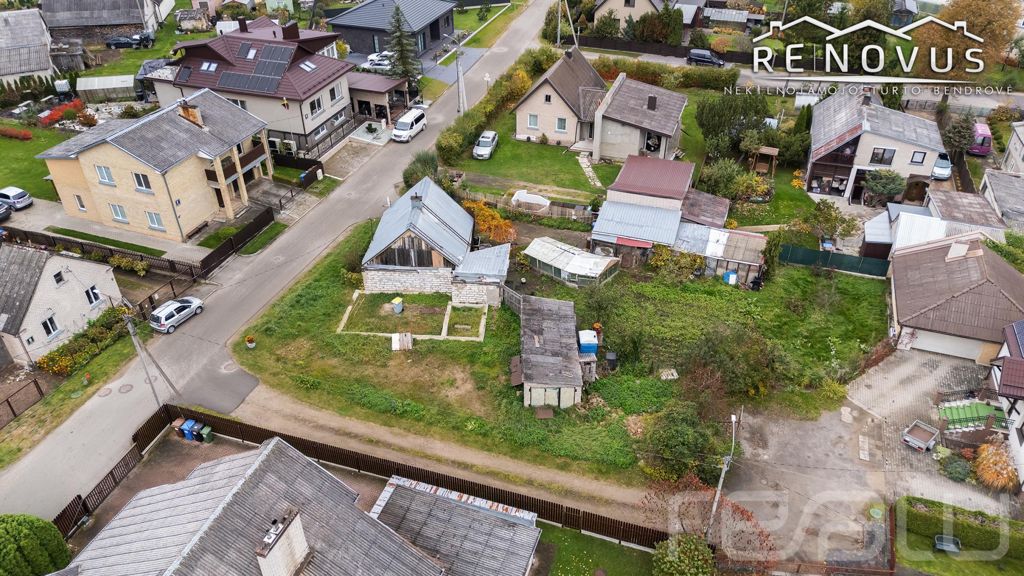 3-room house for sale, Šiauliai, Pabaliai, Artojų g., photo 9