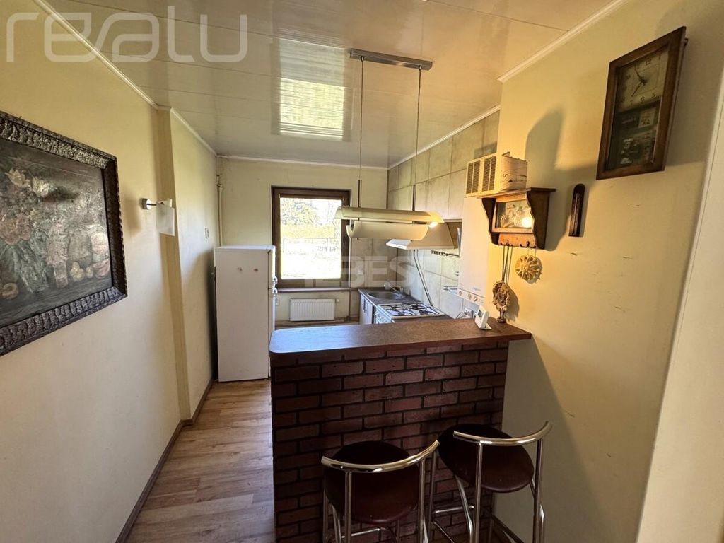 6-room house for sale, Šiauliai, Centras, Žemaitės g., photo 12