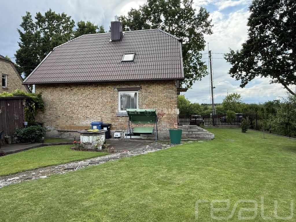 5-room house for sale, Šiauliai, Žaliūkiai, Voveriškių g., photo 4