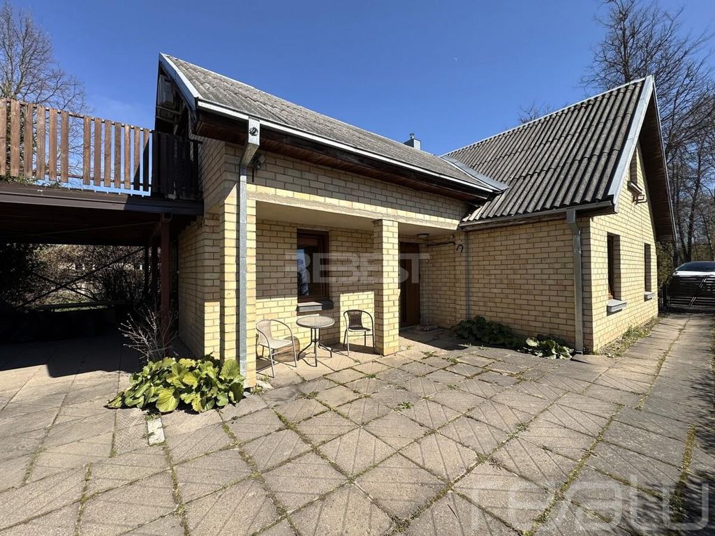 6-room house for sale, Šiauliai, Centras, Žemaitės g., photo 4