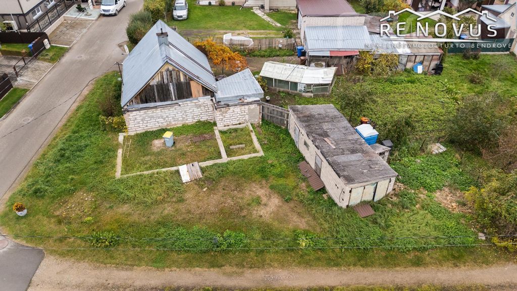 3-room house for sale, Šiauliai, Pabaliai, Artojų g., photo 6