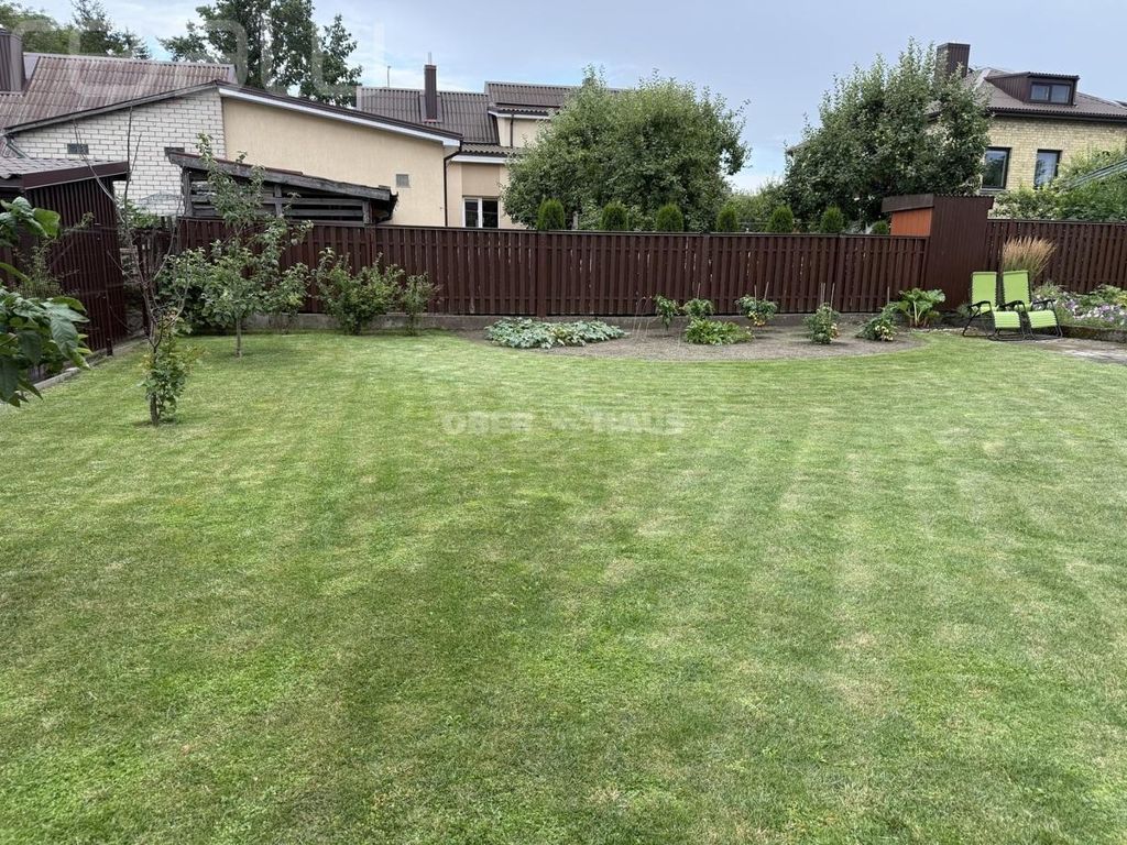 5-room house for sale, Šiauliai, Žaliūkiai, Voveriškių g., photo 8