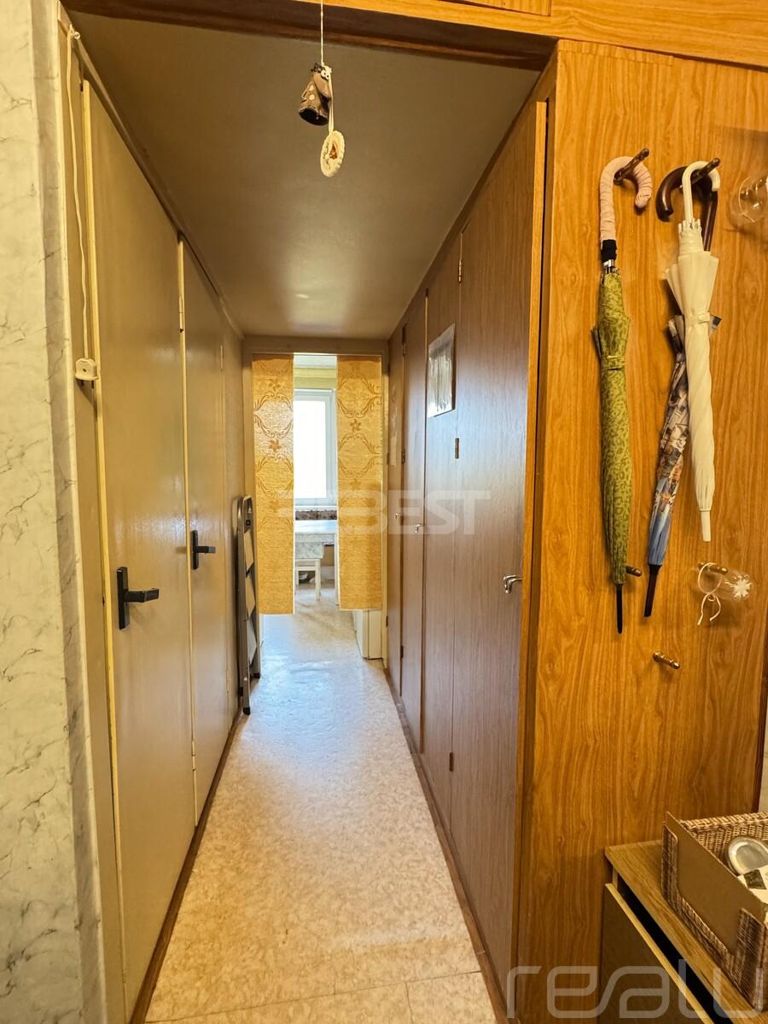 1-room apartment for sale, Šiauliai, Gytarai, Kviečių g., photo 4