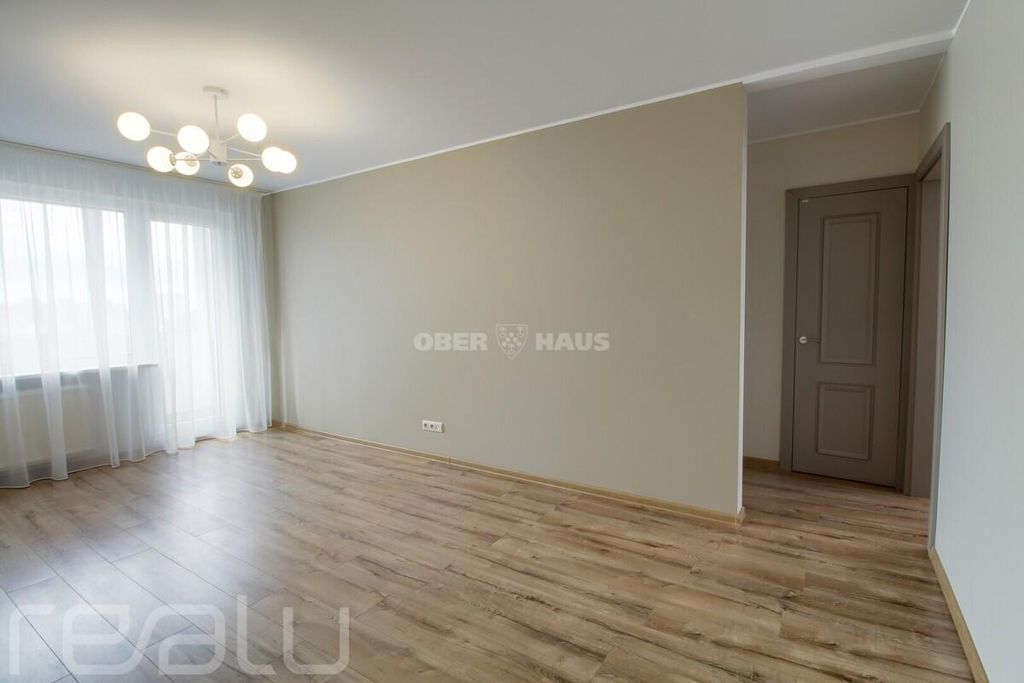 4-room apartment for sale, Šiauliai, Dainiai, Gegužių g., photo 4