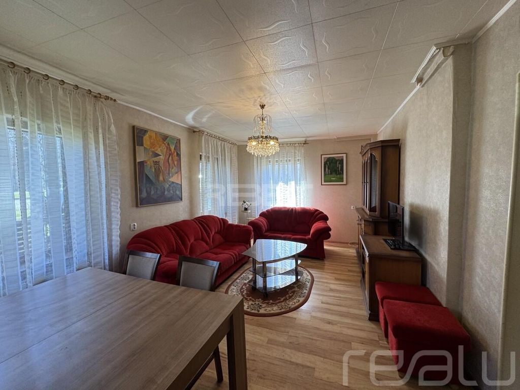 6-room house for sale, Šiauliai, Centras, Žemaitės g., photo 6