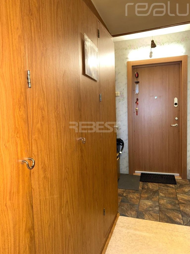 1-room apartment for sale, Šiauliai, Gytarai, Kviečių g., photo 8