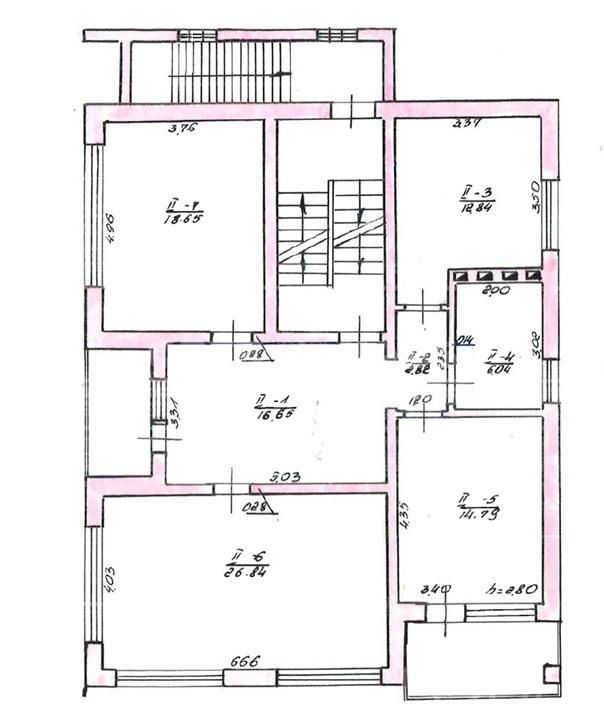 6-room house for sale, Šiauliai, Pabaliai, Ganyklų g., photo 5
