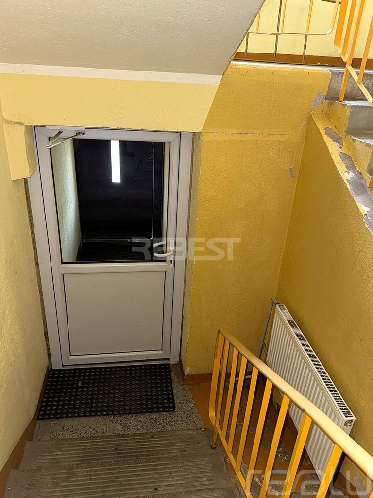 1-room apartment for sale, Šiauliai, Gytarai, Kviečių g., photo 12