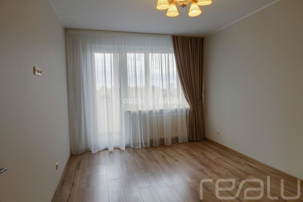 4-room apartment for sale, Šiauliai, Dainiai, Gegužių g., photo 2