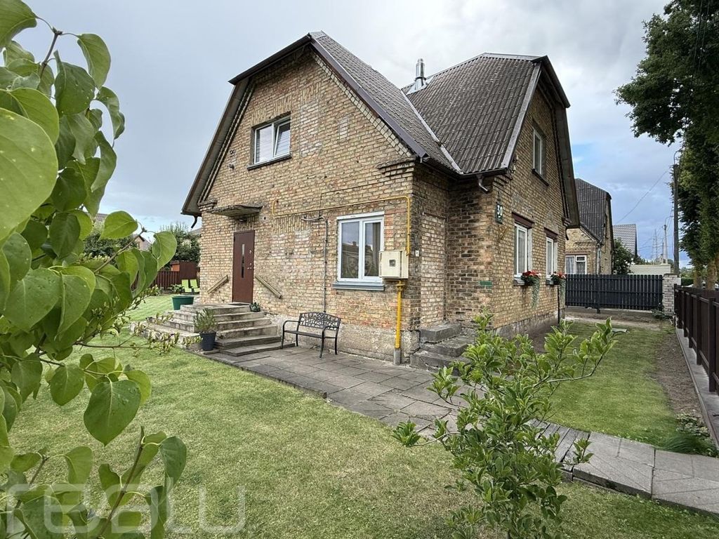 5-room house for sale, Šiauliai, Žaliūkiai, Voveriškių g., photo 3