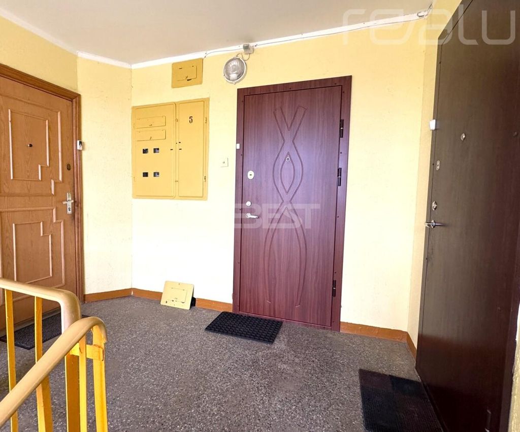 1-room apartment for sale, Šiauliai, Gytarai, Kviečių g., photo 11