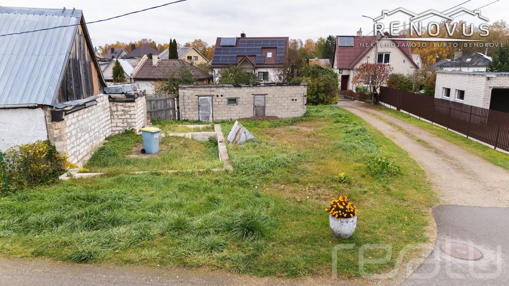 3-room house for sale, Šiauliai, Pabaliai, Artojų g., photo 4