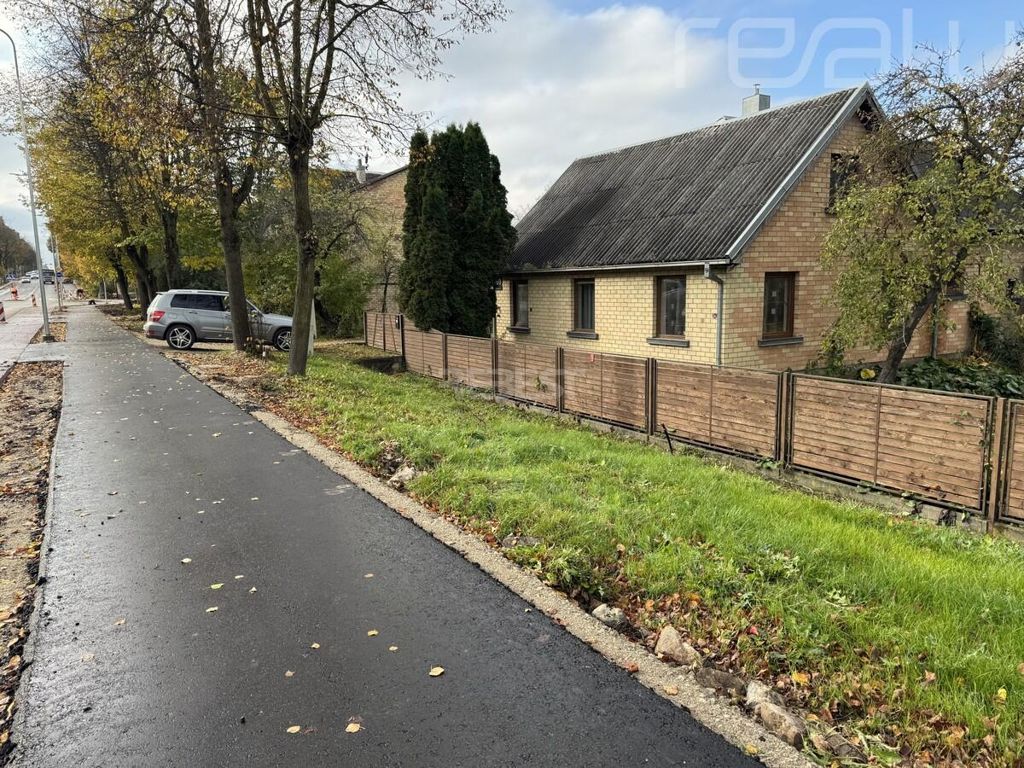 6-room house for sale, Šiauliai, Centras, Žemaitės g., photo 1