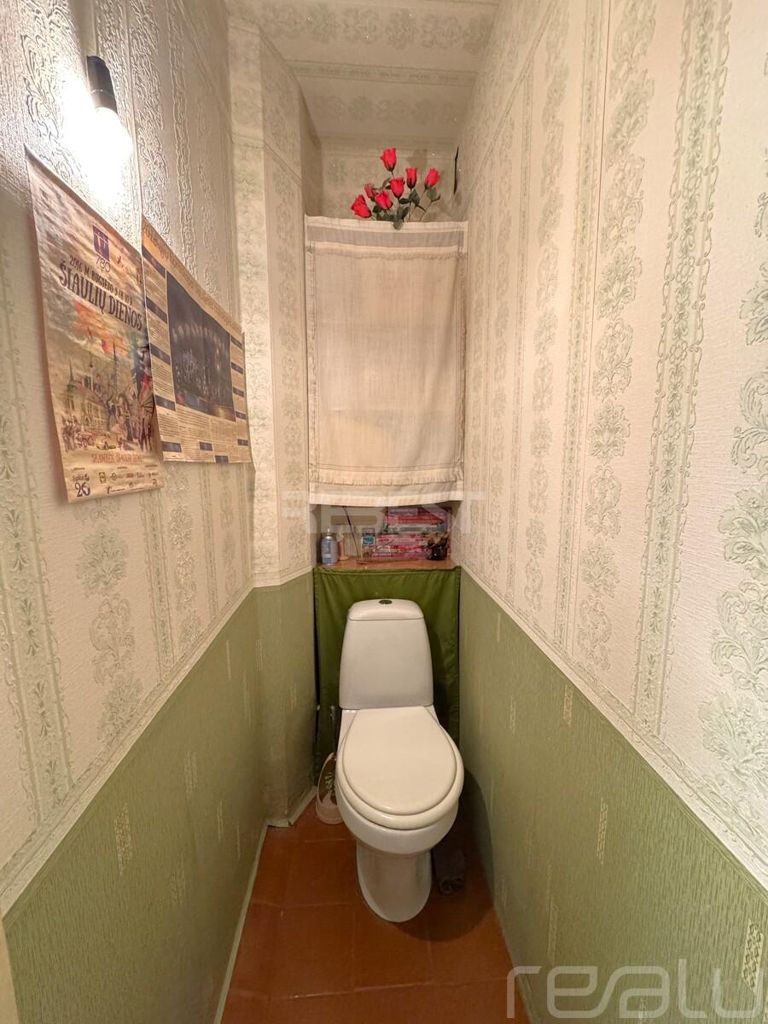1-room apartment for sale, Šiauliai, Gytarai, Kviečių g., photo 10