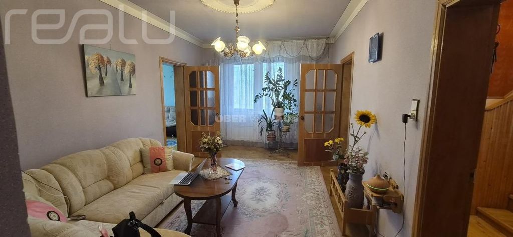 6-room house for sale, Šiauliai, Pabaliai, Ganyklų g., photo 10