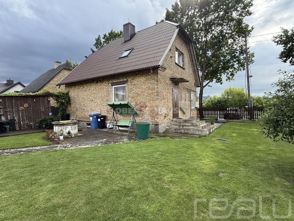 5-room house for sale, Šiauliai, Žaliūkiai, Voveriškių g., photo 5