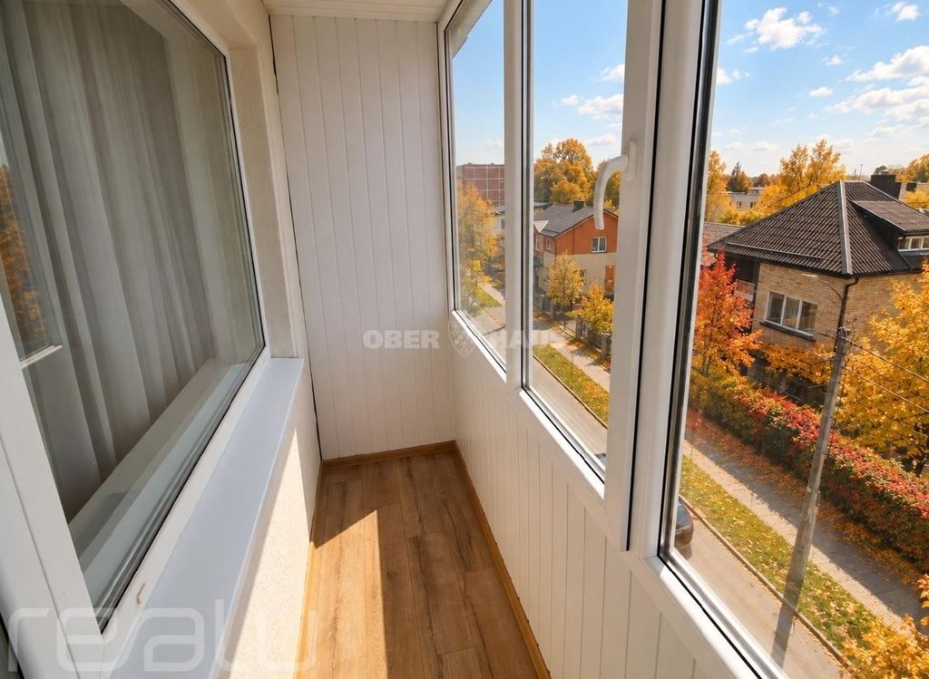 3-room apartment for sale, Šiauliai, Lieporiai, Rasos g., photo 11
