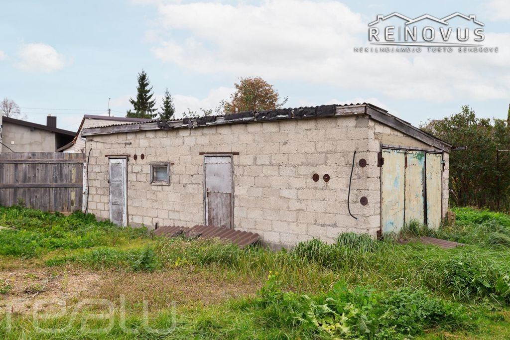 3-room house for sale, Šiauliai, Pabaliai, Artojų g., photo 7