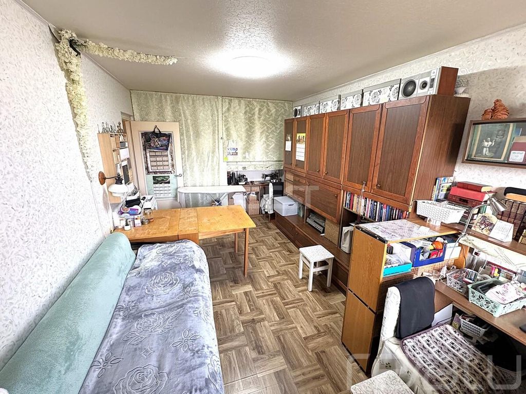 1-room apartment for sale, Šiauliai, Gytarai, Kviečių g., photo 6