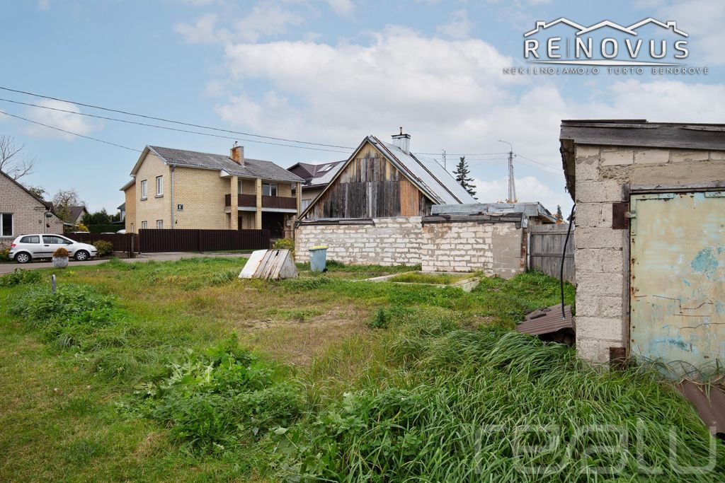 3-room house for sale, Šiauliai, Pabaliai, Artojų g., photo 8