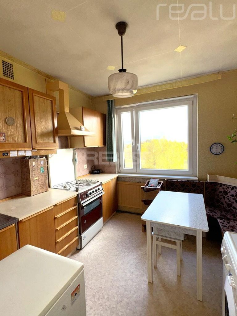 1-room apartment for sale, Šiauliai, Gytarai, Kviečių g., photo 2