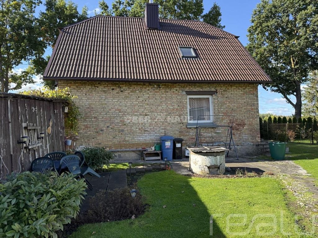 5-room house for sale, Šiauliai, Žaliūkiai, Voveriškių g., photo 6