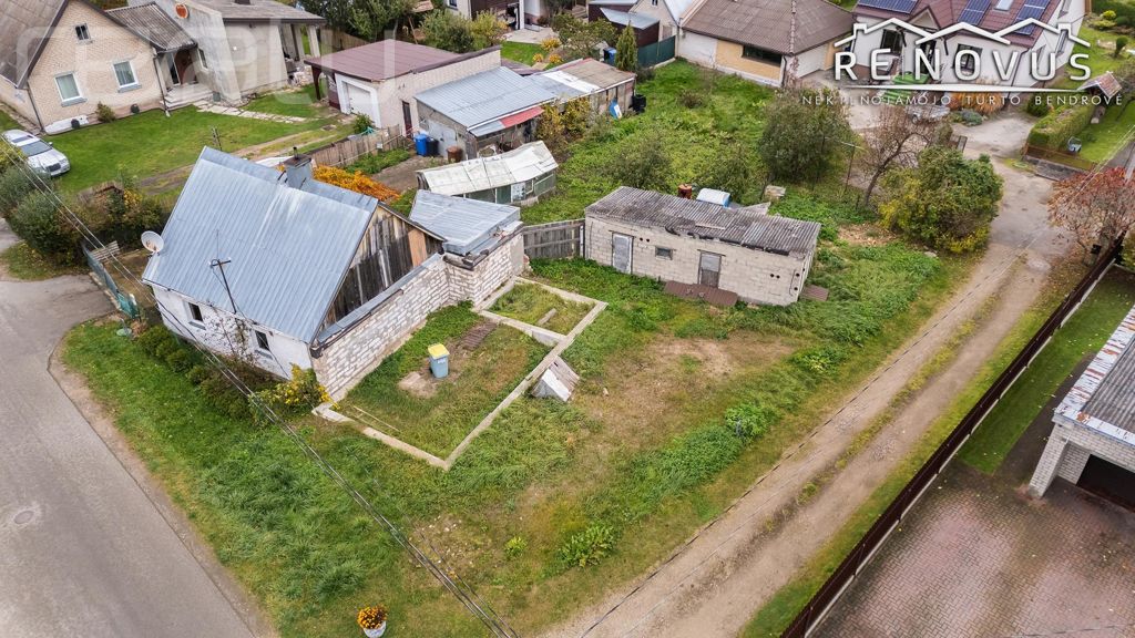 3-room house for sale, Šiauliai, Pabaliai, Artojų g., photo 5