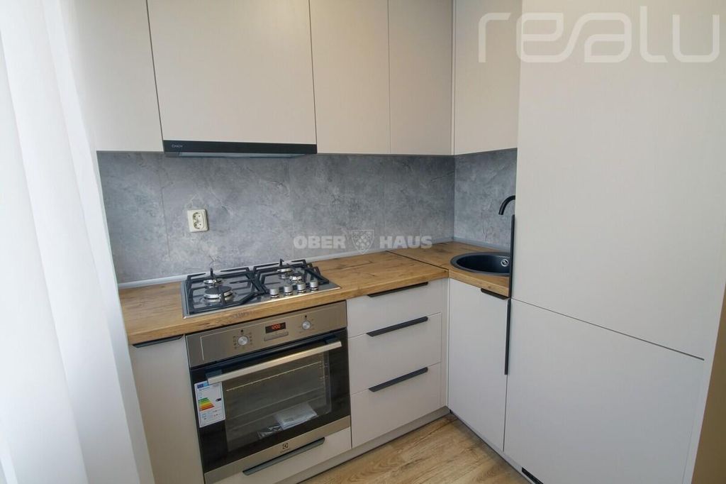 3-room apartment for sale, Šiauliai, Lieporiai, Rasos g., photo 2