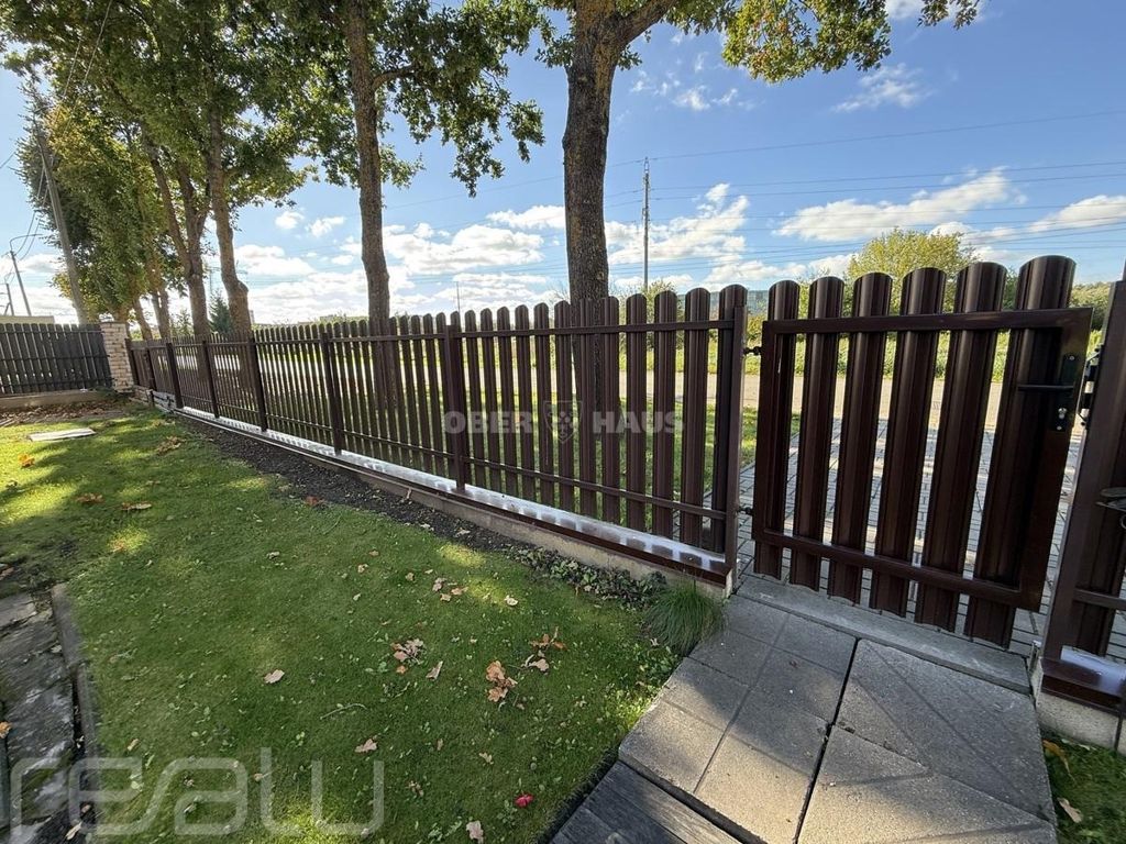 5-room house for sale, Šiauliai, Žaliūkiai, Voveriškių g., photo 7