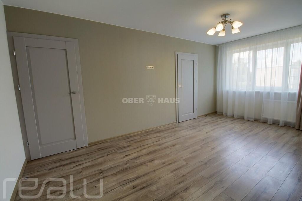 3-room apartment for sale, Šiauliai, Lieporiai, Rasos g., photo 5