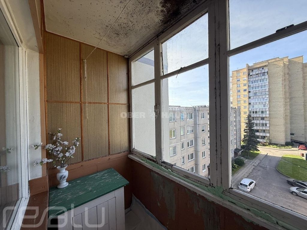 2-room apartment for sale, Šiauliai, Dainiai, Aido g., photo 8