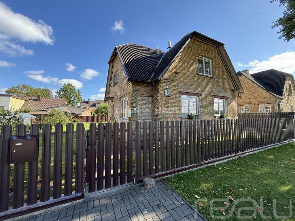 5-room house for sale, Šiauliai, Žaliūkiai, Voveriškių g., photo 2