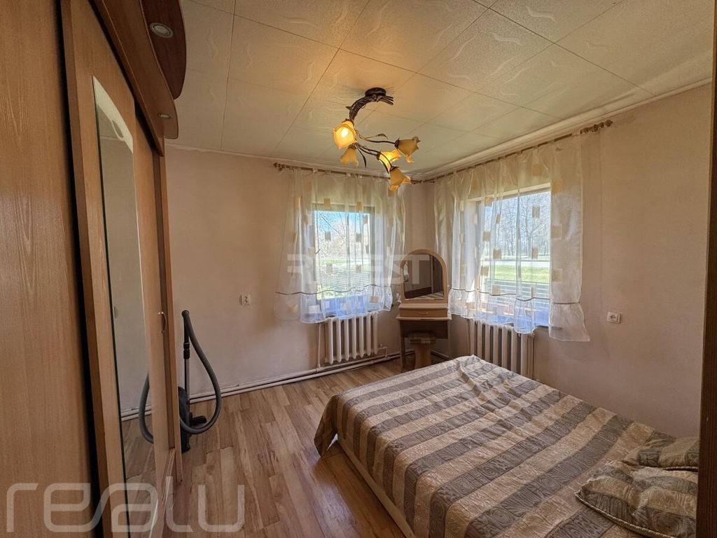 6-room house for sale, Šiauliai, Centras, Žemaitės g., photo 7