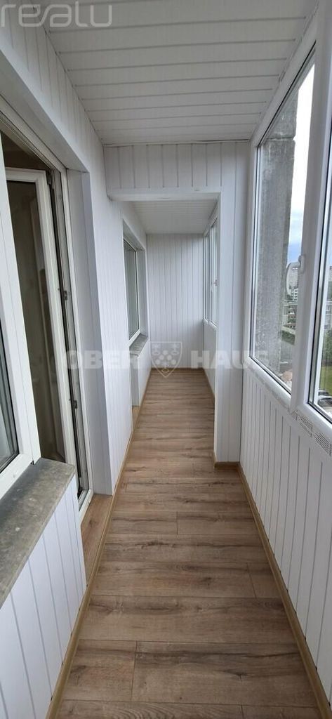 4-room apartment for sale, Šiauliai, Dainiai, Gegužių g., photo 12
