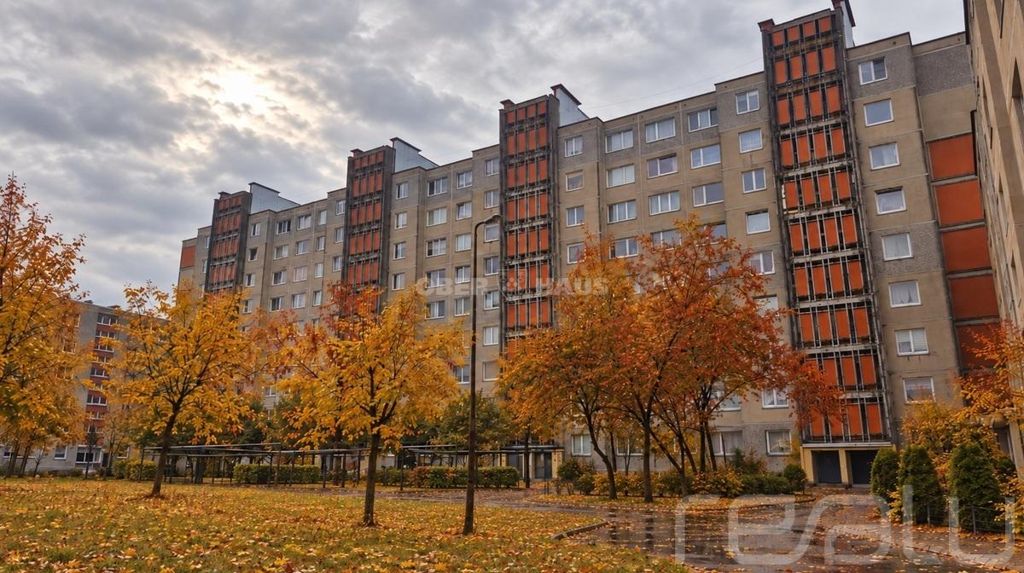 4-room apartment for sale, Šiauliai, Dainiai, Gegužių g., photo 1