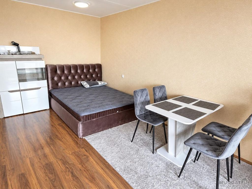 1-room apartment for rent — Šiauliai, Dainiai, Aido g. — photo 4