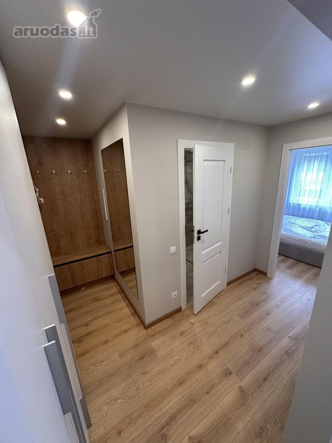 2-room apartment for rent — Šiauliai, Gytariai, Lyros g. — photo 5
