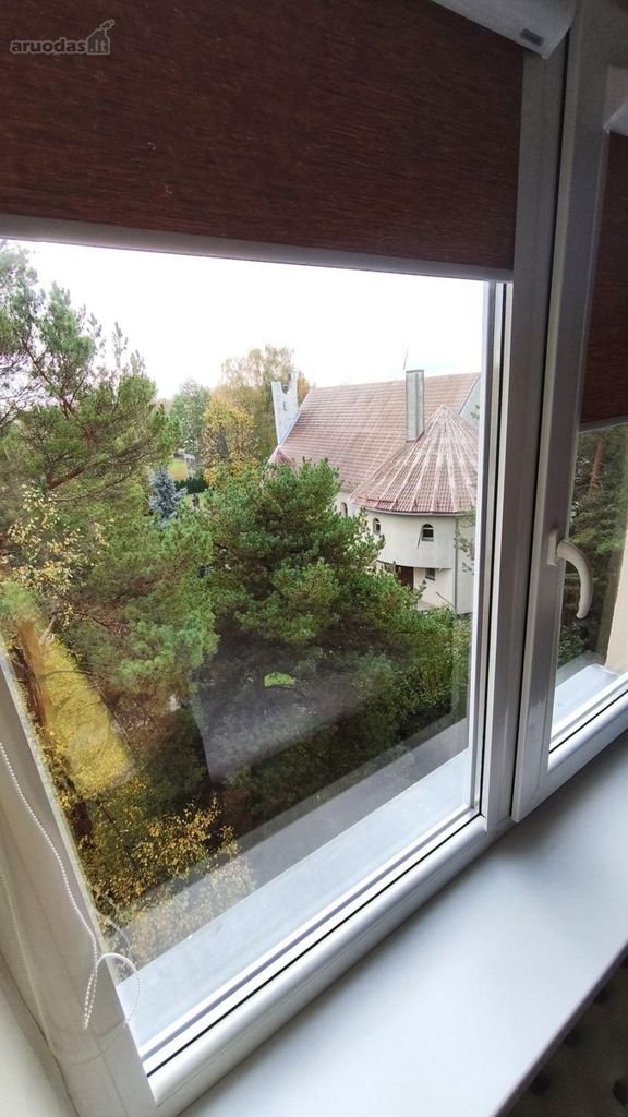 2-room apartment for rent — Šiauliai, Centras, Vilniaus g. — photo 15