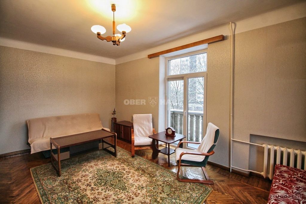 2-room apartment for rent — Šiauliai, Centras, Vilniaus g. — photo 2