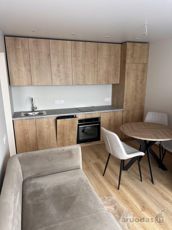 2-room apartment for rent — Šiauliai, Gytariai, Lyros g. — photo 22