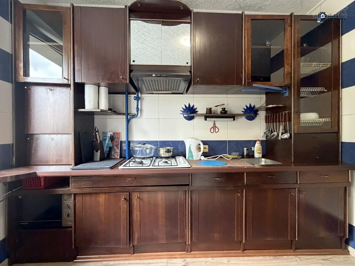 1-room apartment for rent — Šiauliai, Lieporiai, V. Grinkevičiaus g. — photo 2
