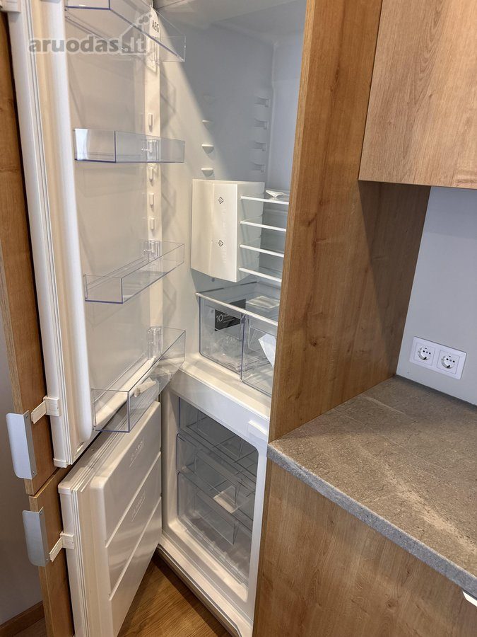 2-room apartment for rent — Šiauliai, Gytariai, Lyros g. — photo 8